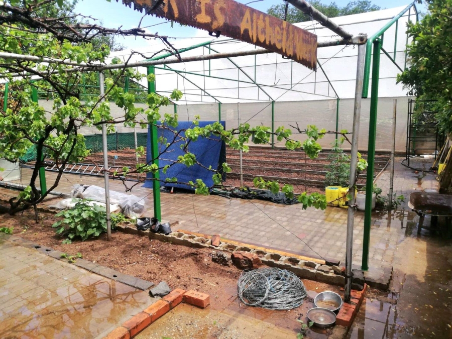 4 Bedroom Property for Sale in Boshof Free State